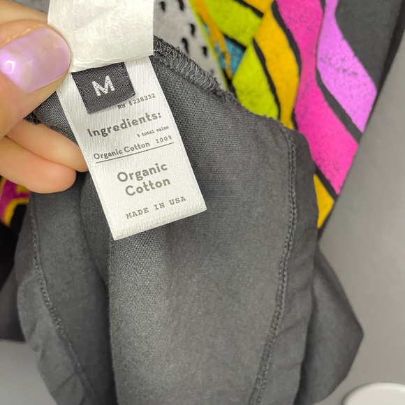 SMYM • Paws Off, Thomas Tee - Medium - Picture 7 of 11